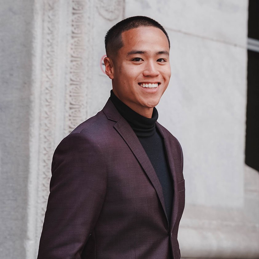 Man smiling Man Smiling