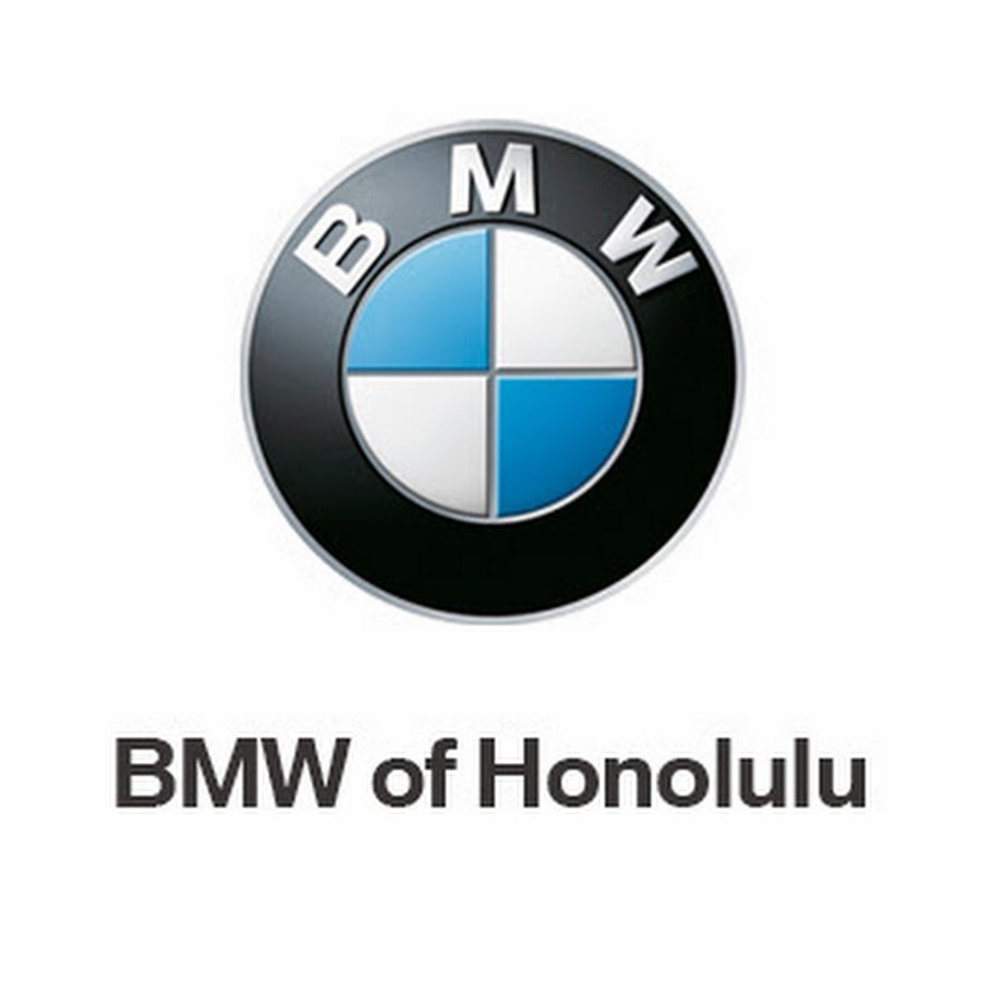 BMW OF HONOLULU bmw