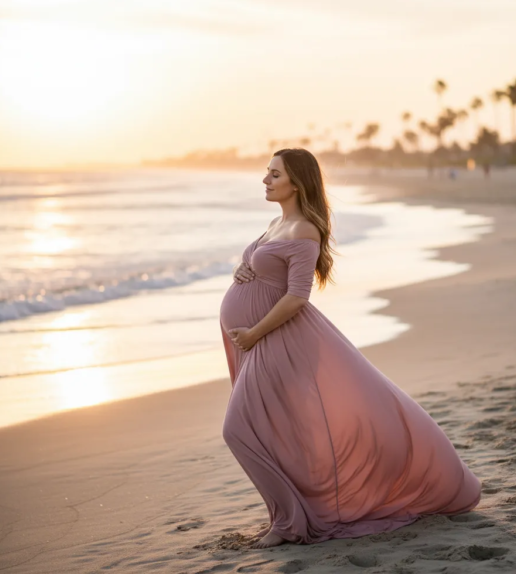 Coordinate Colors for Calm and Balanced Look