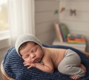 Editing and Finishing Touches