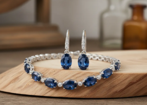 Emphasize Colors and Contrast Carefully