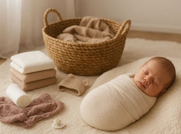Getting Ready for Newborn Photography newborn photography