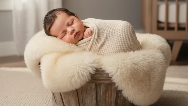 Perfect Newborn Photography Step-by-Step Guide newborn photography