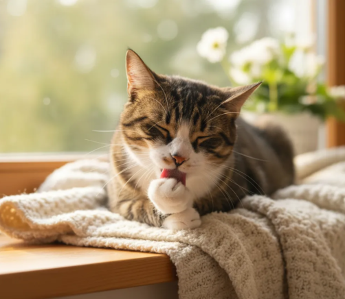 Practice Patience for Perfect Photoshoot Moments