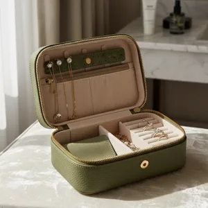 jewelry travel case