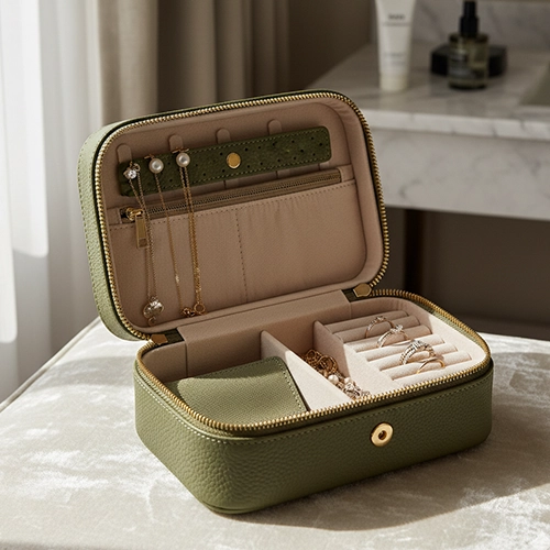 jewelry travel case jewelry travel case