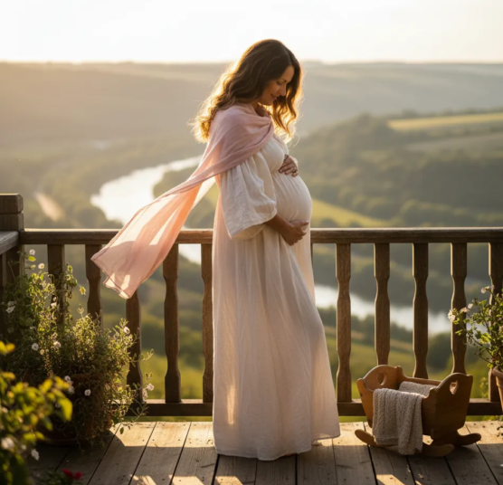 Focus on Poses That Feel Natural