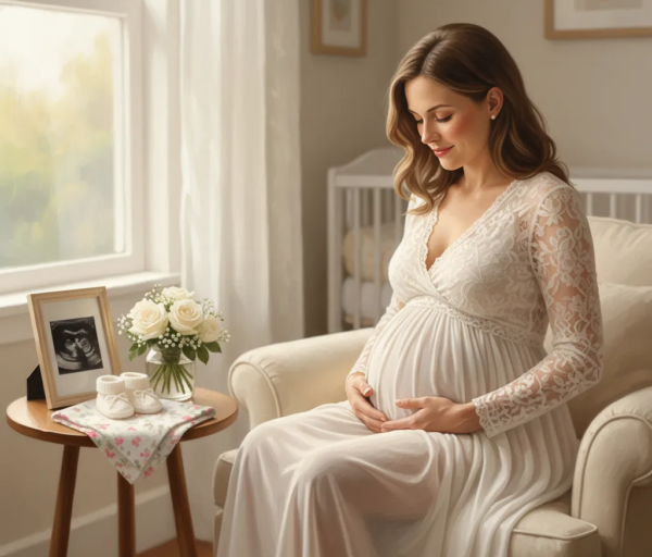 Include Meaningful Props