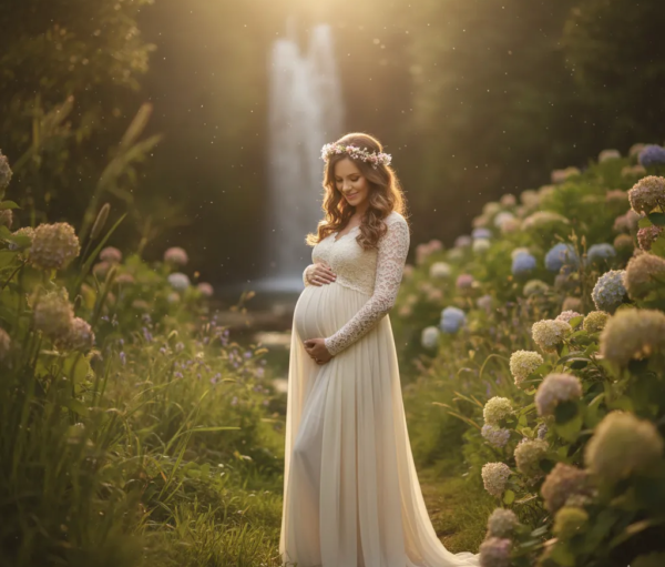 Use Natural Surroundings